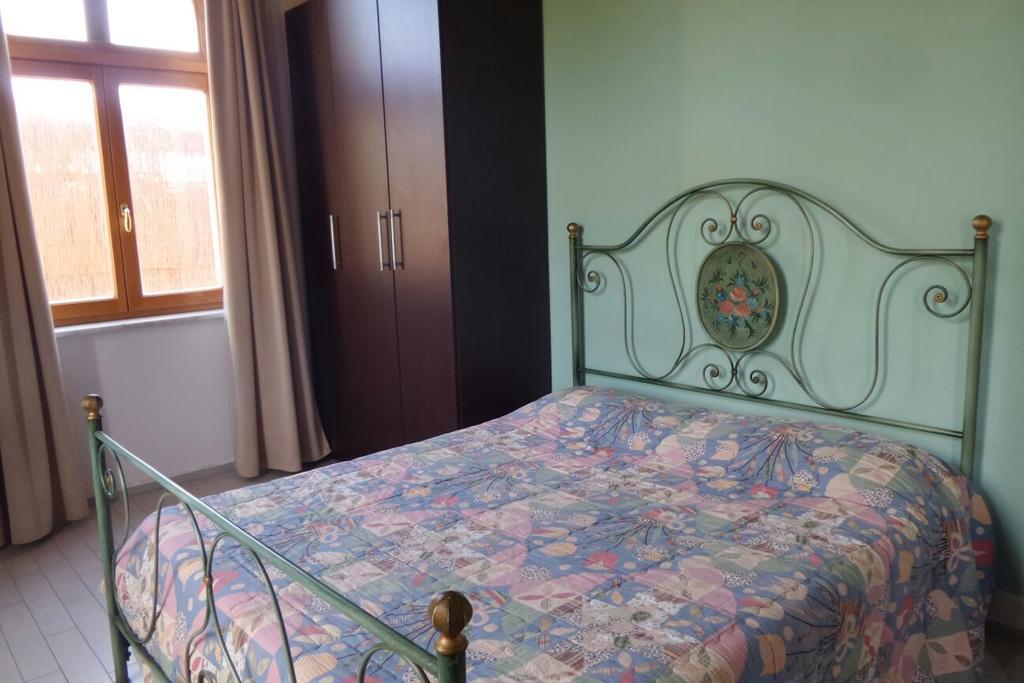 リヴォルノ Cala Dei Moriアパートホテル 部屋 写真